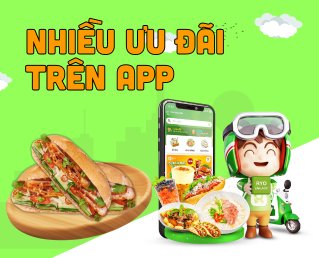 BÁNH MÌ TRƯƠNG SỎI