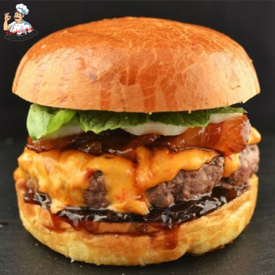 Hambuger Bò