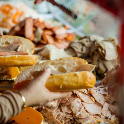 Bánh Mì Trương Sỏi